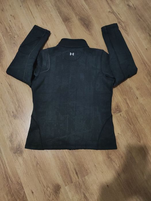 Bluza dama Under Armour groasă mărimea M