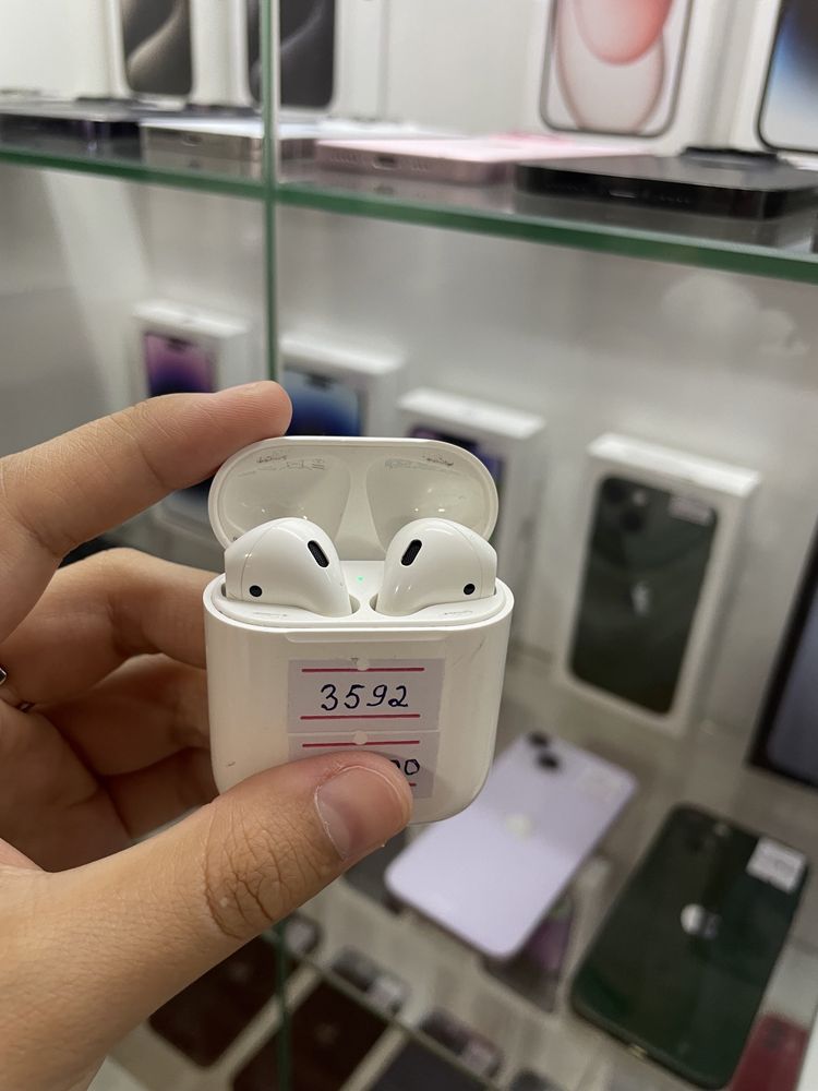 Airpods /////////