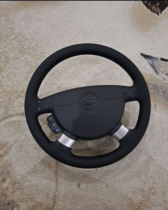 Jentra rul bar komplekt sotiladi