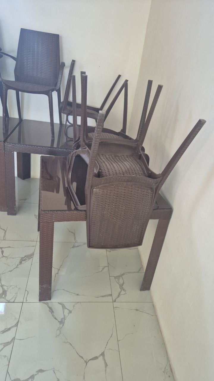 Stol stul komplekt