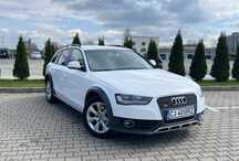 Audi A4 Allroad Vând Audi a4 allroad 2013 2.0 177 cp