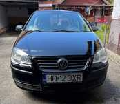 Vand Vw polo in stare foarte buna