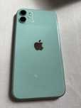 Iphone 11 128GB Green