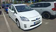 Vând Toyota Prius
