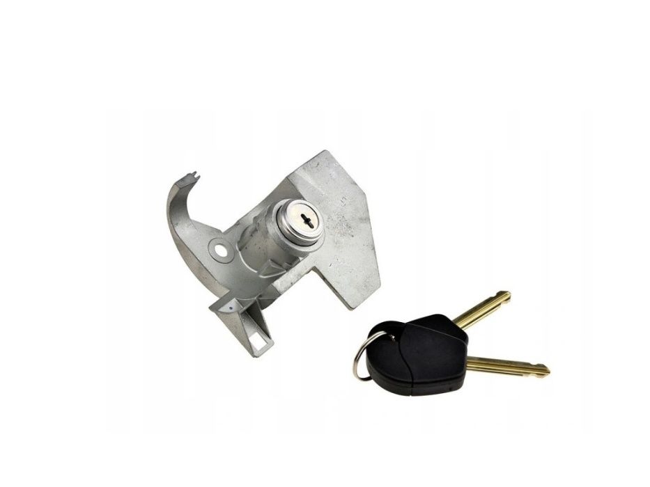 Патронник с ключове за багажник Citroen Berlingo и Peugeot Partner