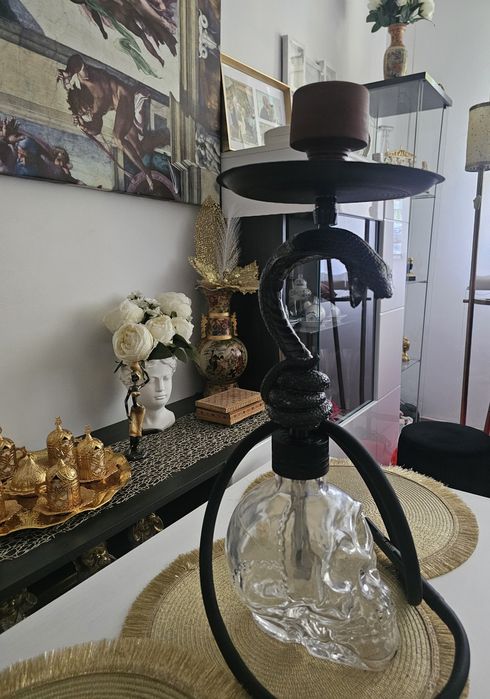 Vând narghilea egiptean hookan