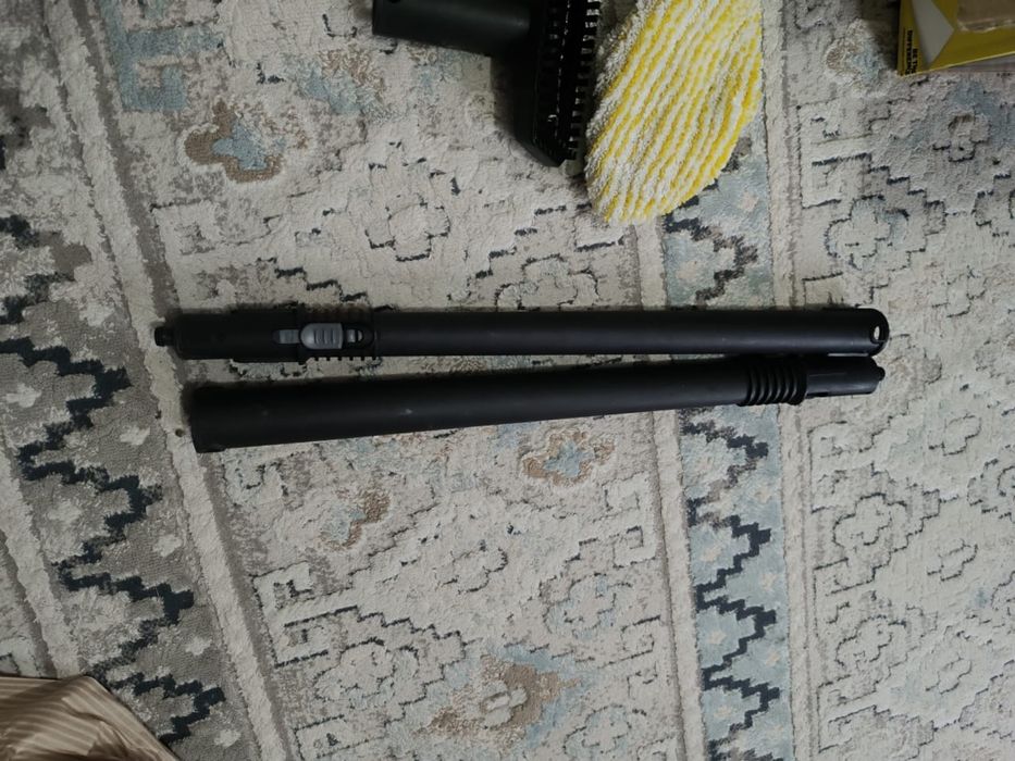 пароочиститель Kärcher SC 3 EasyFix