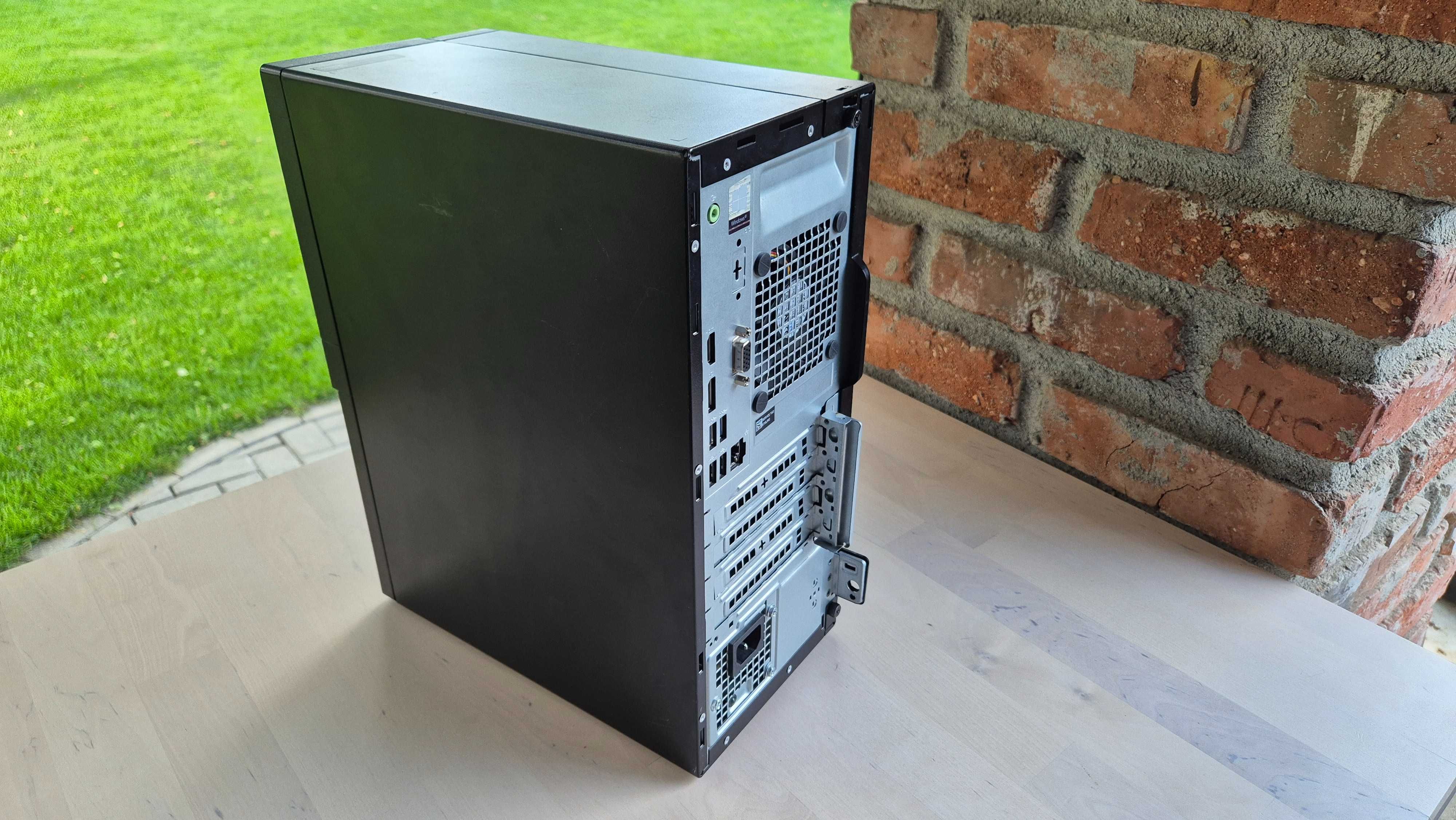 PC office Dell OptiPlex 3070 MT