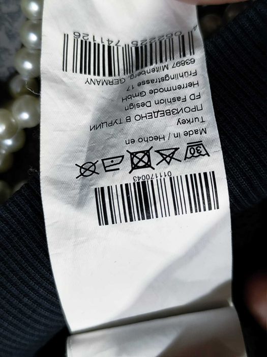 Bluza Karl Lagerfeld marime L Opium Swag Old Money Streetwear Luxury