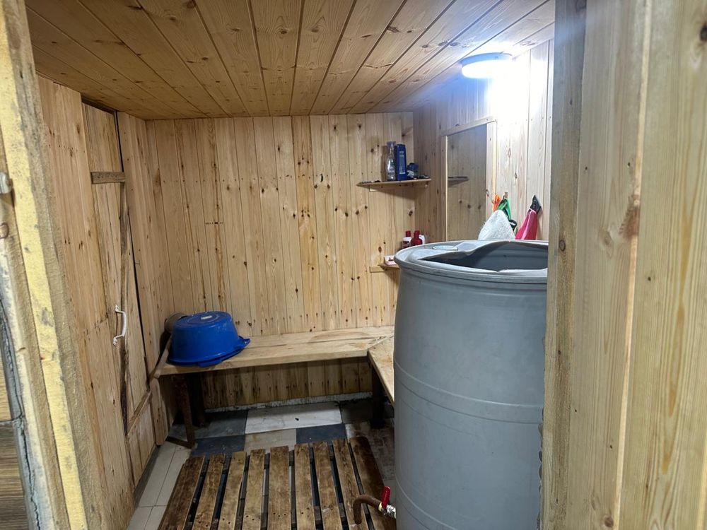 Продам дом 3х комн