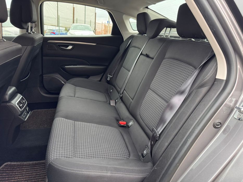 Renault Talisman Fabricatie 12.2017 Motor 1,5 diesel  Cutie Automata