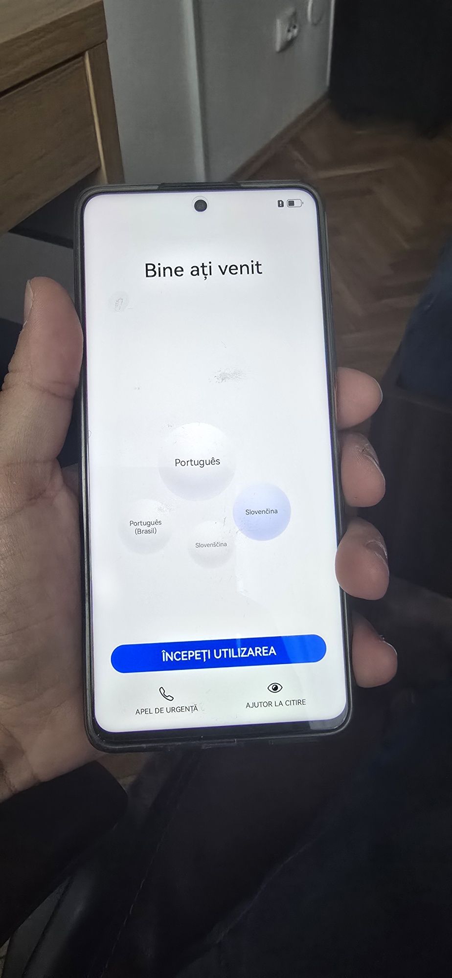 Telefon Huawei Nova 11i