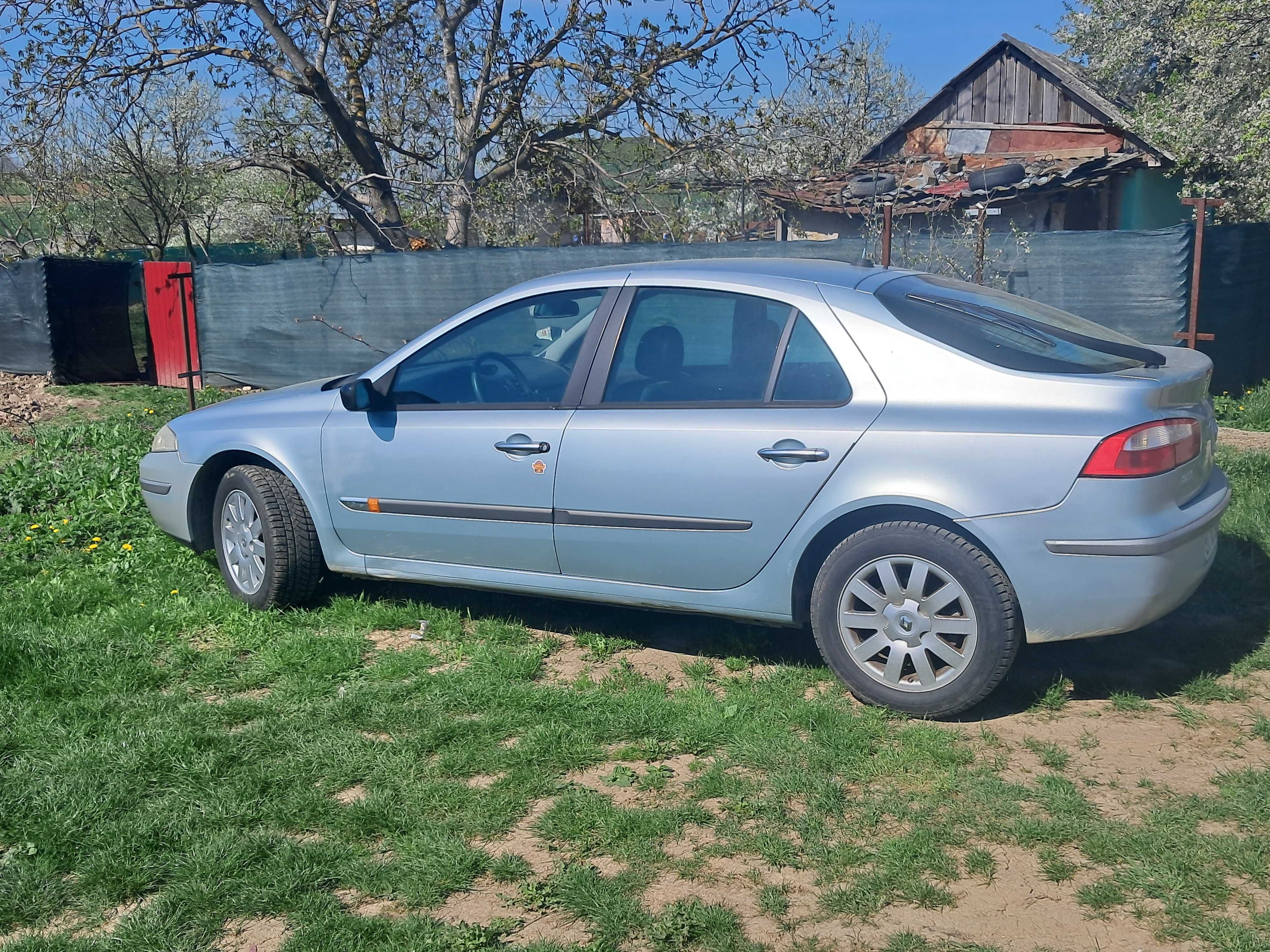 Se vinde Renault Laguna 2