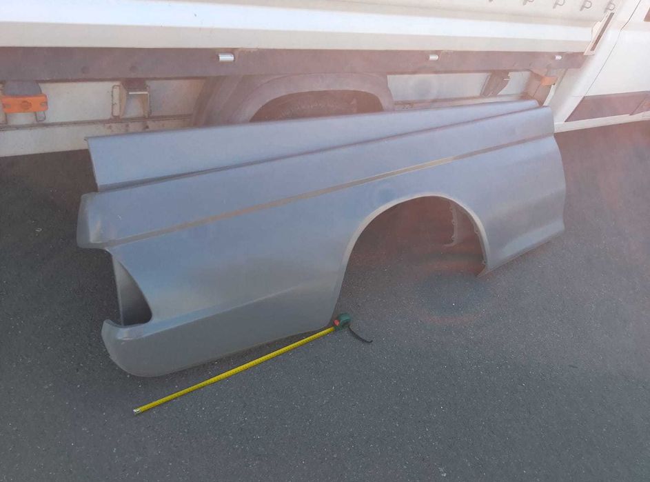Aripa spate mitsubishi l200 aripa l200 l 200 cabina simpla piese noi