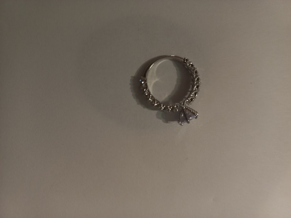 Inel de logodna la modă