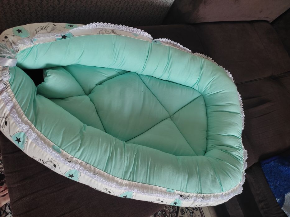 Продам кокан новый