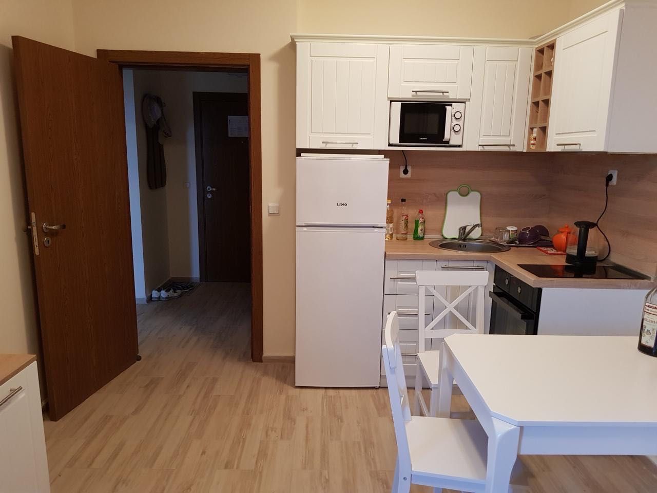 Продава се Тристаен апартамент в Несебър - 66 кв.м за 1334 €/кв.м - Снимка #17