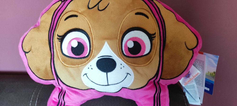 Нова декоративна детска възглавница