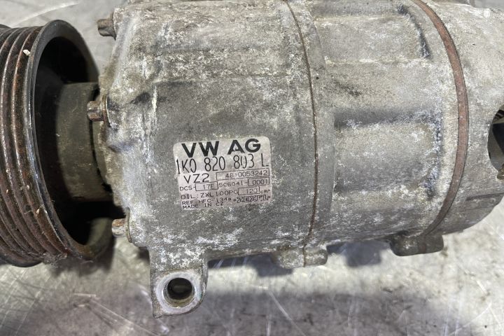 Compresor AC 1K0820803L / 1K0 820 803 L Audi A3 8L