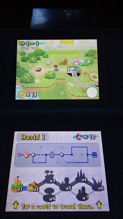 Vând 2 console nintendo ds I perfect funcționale modate !