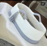 Korzinka qol mehnati  Ручной работы