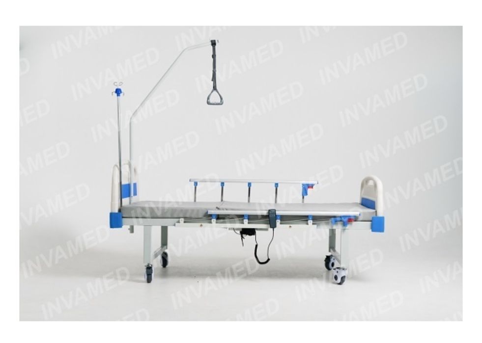 Продам кровать медицинскую