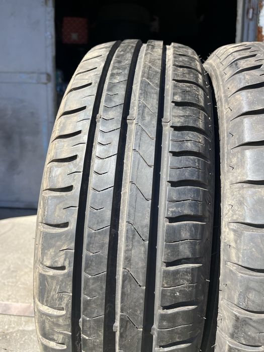2 бр. летни гуми 195/65/15 Falken 7 mm DOT 46166