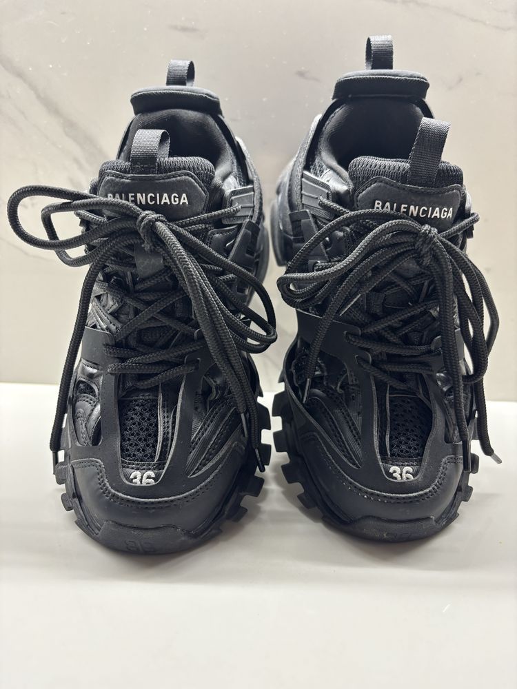 Обувки Balenciaga
