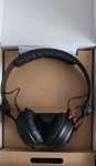 Casti DJ Studio Sennheiser HD25 II