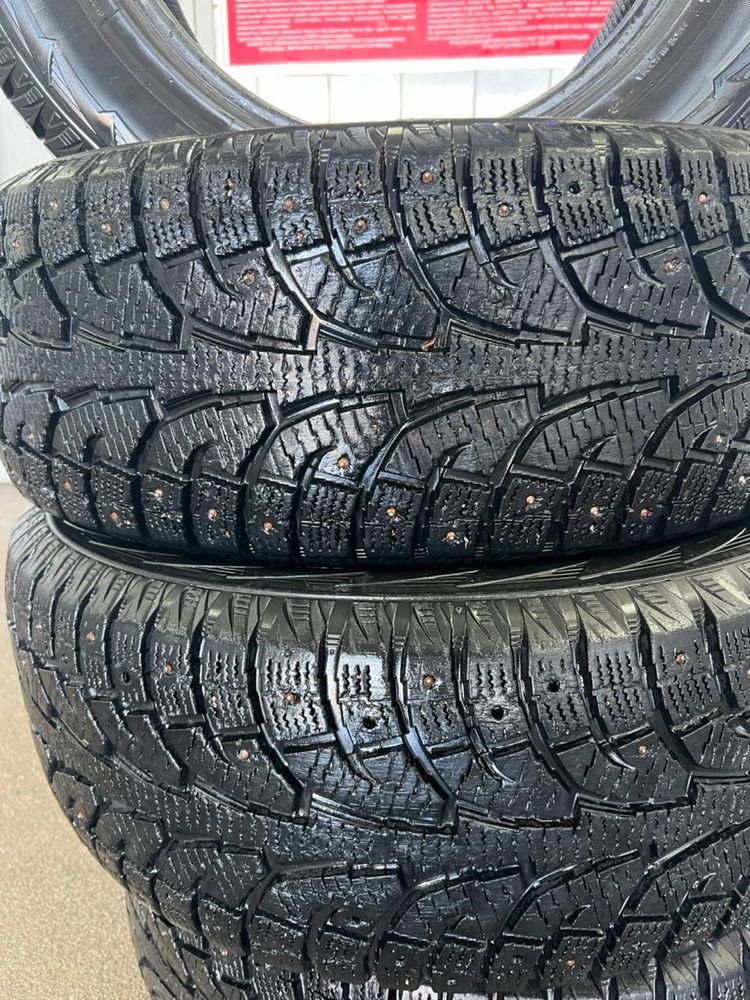 Шины Hankook