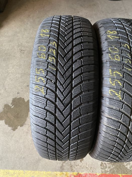 Anvelope iarna 255/60/18 Bridgestone Blizzak LM005 255 60 18 R18