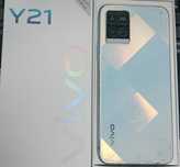 Vivo Y21 64 гб (Каратау) 702389