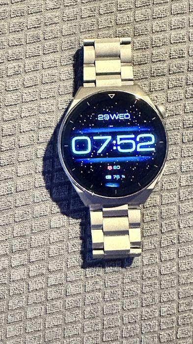 Смарт часовник Huawei GTI3 PRO