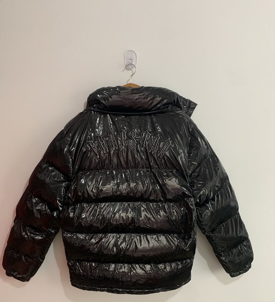 Trapstar Irongate яке