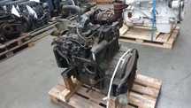 Motor second hand Cummins B3.9C