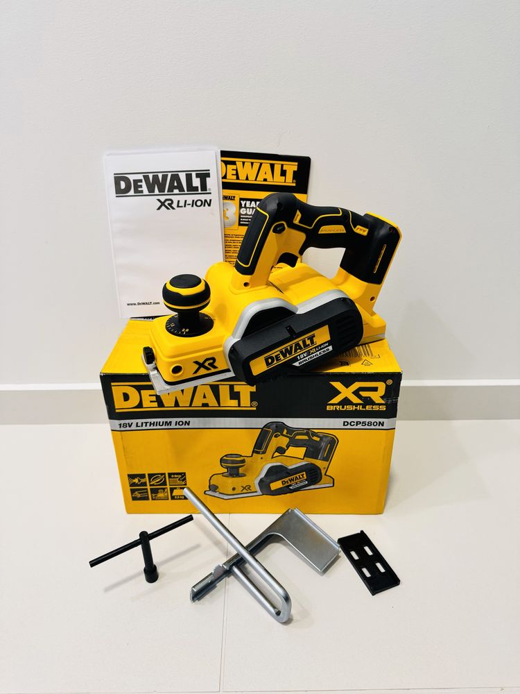 Rindea Dewalt DCP580N , 18V, pe acumulatori