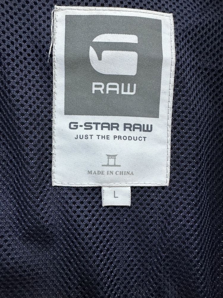 G-Star RAW original яке.M