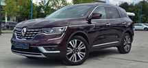 Renault Koleos // Initiale Paris / 2021 / 4WD / TVA Deductibil / Garantie 12 luni //