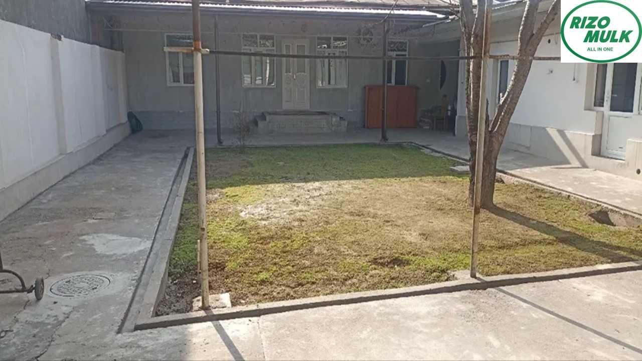 Учтепа туманида ховли сотилади. NR494/155