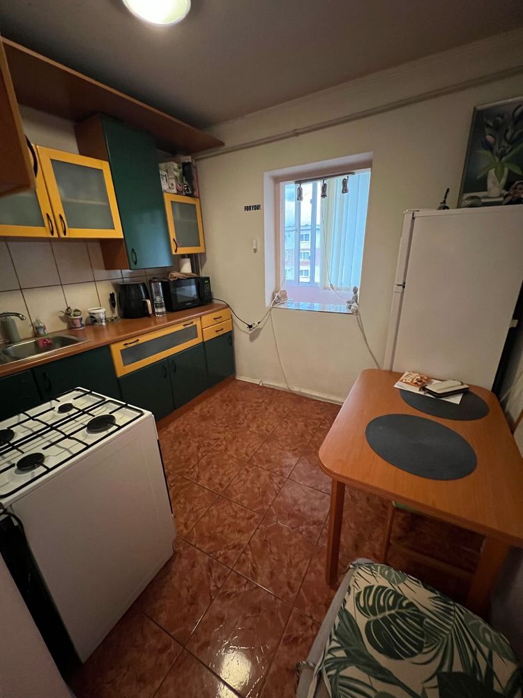 Apartament 3 camere langa Arges Mall Tudor Vladimirescu