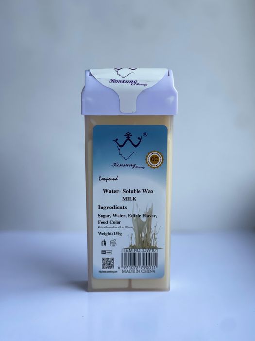 Воск в картриджах