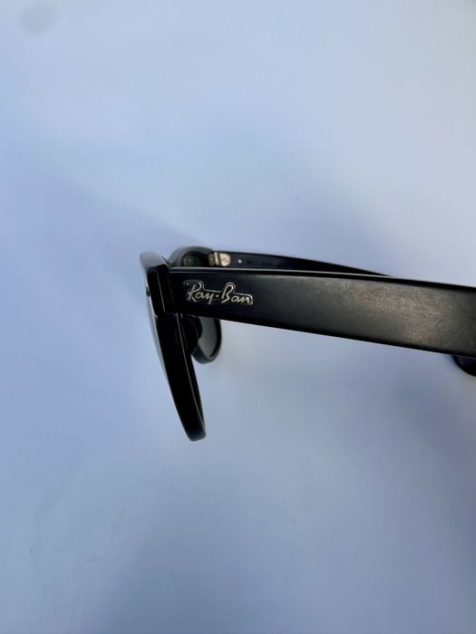 Ray Ban Wayfarer II Made in USA
