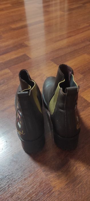 Дамски боти Desigual