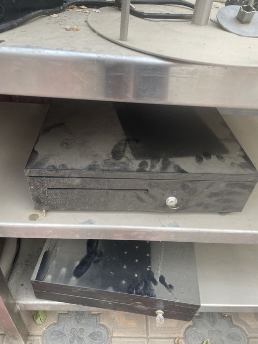 Сейф аокиа с ключом