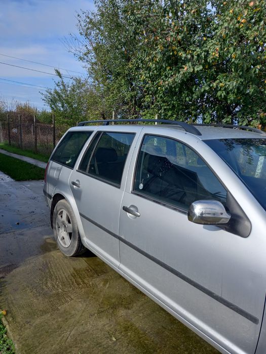 Autoturism de vânzare 1500 Euro