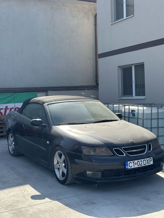 De vânzare Saab 9-3