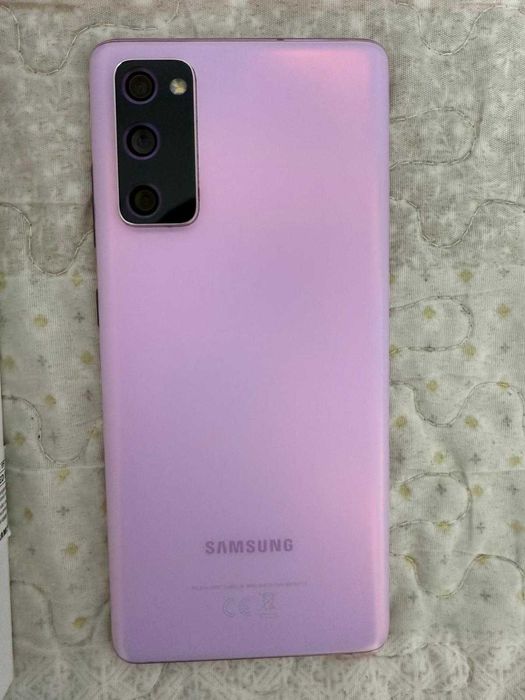 Samsung Galaxy S20 FE 128GB 6GB RAM