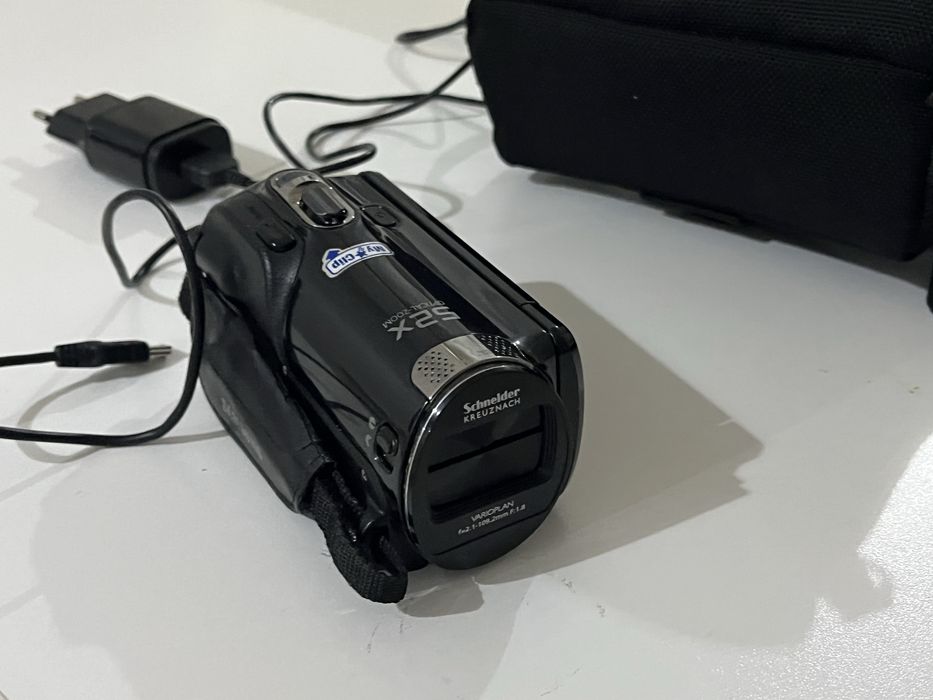 Видекамера професиональная в отличном состоянии