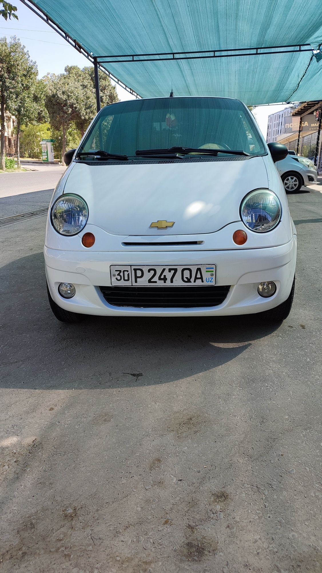 Matiz daewo Matiz