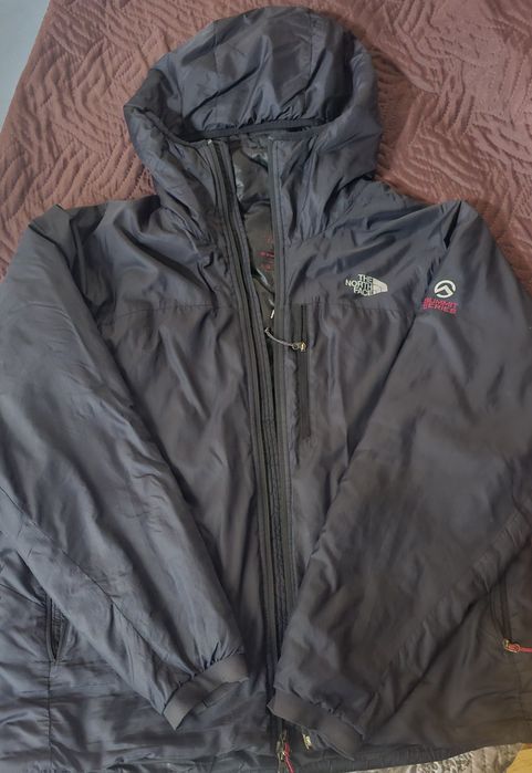 Оригинално мъжко яке The north face  норт фейс
